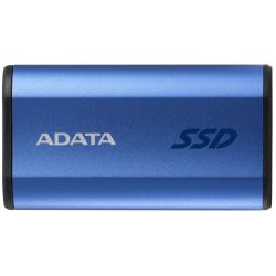 Elite SE880 500GB Externe SSD blau (AELI-SE880-500GCBU)