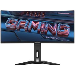 MO34WQC Monitor curved schwarz (MO34WQC EK)