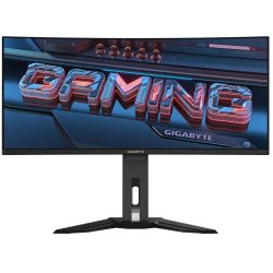 MO34WQC2 Monitor curved schwarz (MO34WQC2 EK)