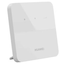 Huawei B320-323 4G-Router weiß (B320-323)