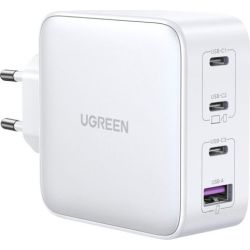 Nexode 100W GaN USB-C Wall Charger weiß (15337)