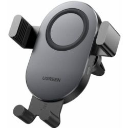 UGREEN Ladegerät Qi Wireless Car 15W (40118)