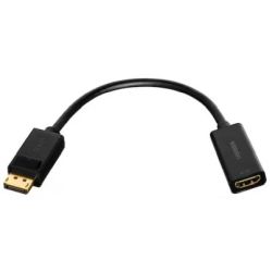 UGREEN DP zu HDMI Female Converter-4K (40363)