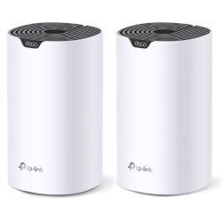 Deco S7/S1900 WLAN-Router weiß (Deco S7(2-pack))