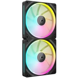 LX Series iCUE LX140 RGB Fan Starter Kit schwarz (CO-9051028-WW)