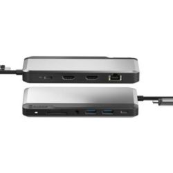 ALOGIC USB-C DUAL DISPLAY (U1CSH-SGR)