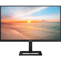 1000 27E1N1800AE Monitor schwarz (27E1N1800AE/00)