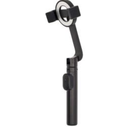 Bluetooth selfie Stick | Bluetooth version: 5.0 | Maximale (SEST300BK)