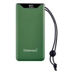 F10000 Powerbank grün (7332037)