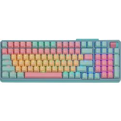 MK770 Wireless Tastatur Macaron (MK-770-MCKR1-DE)