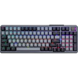 MK770 Wireless Tastatur space gray (MK-770-GKKR1-DE)