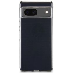 Always Clear Cover transparent für Xiaomi Redmi 13C (135920)