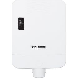 Outdoor Gigabit Switch weiß (509220)