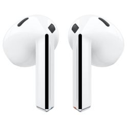 Samsung Galaxy Buds3 Bluetooth Headset weiß (SM-R530NZWAEUC)