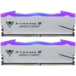 Viper XTREME 5 RGB 48GB DDR5-6000 Speichermodul Kit (PVXR548G60C30KM)