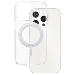 Care Feature Case Kickstand MagSafe für Apple iPhone 15 Pro (1414)