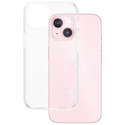 Care Flagship Case Urban Combat transparent für Apple iPhone 15 (1421)