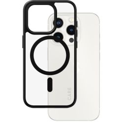 Care Flagship Case Urban Combat Black Frame Apple iPhone 15 Pro (1426)