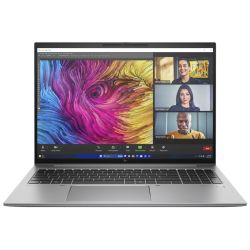 ZBook Firefly 16 G11 1TB Notebook grau (5G414ES-ABD)