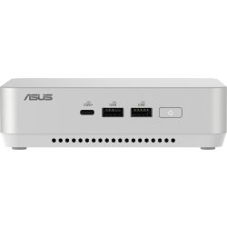 NUC 14 Pro+ Revel Canyon PC-Komplettsystem silber (90AS0061-M00040)