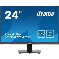 ProLite XU2495WSU-B7 Monitor schwarz (XU2495WSU-B7)