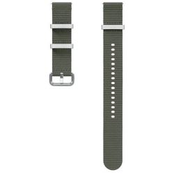 Athleisure Band S/M grün für Galaxy Watch 7 (ET-SOL30SKEGEU)