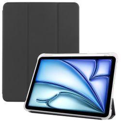 PEDEA Folio Trifold Case für Apple iPad Air 11, black (M2  (50160587)