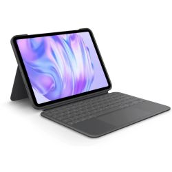 Combo Touch KeyboardDock grau für Apple iPad Pro 11 M4 (920-012770)