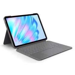 Combo Touch KeyboardDock grau für Apple iPad Air 11 M2 (920-012629)