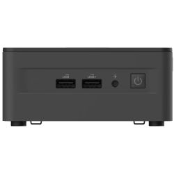 NUC 13 Pro Kit Tall Arena Canyon PC-Barebone schwarz (90AR00B1-M00090)