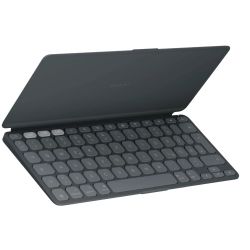 Keys-To-Go 2 Bluetooth Tastatur grafit (920-013004)