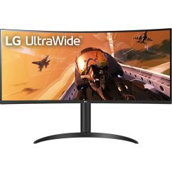 UltraWide 34WP75C-B Monitor curved schwarz (34WP75CP-B)