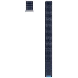 Fabric Band M/L navy für Galaxy Watch 7 (ET-SVL31LNEGEU)