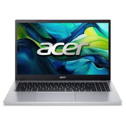 Aspire Go 15 AG15-31P-C48E 256GB Notebook silber (NX.KRPEG.003)