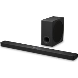 DS90TY 5.1 Soundbar + Subwoofer schwarz (DS90TY.DDEULLK)