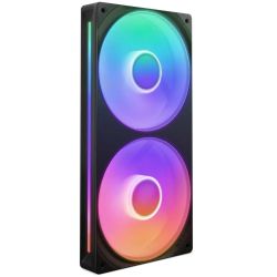 F240 RGB Core Single-Frame Fan Unit matte black (RF-U24HF-B1)