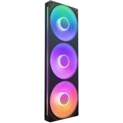 F360 RGB Core Single-Frame Fan Unit matte black (RF-U36HF-B1)