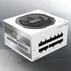 Ampere 1200 White 1200W Netzteil weiß (0R30B00023)