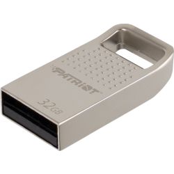 TAB200 Silver 32GB USB-Stick (PSF32GT200S2U)