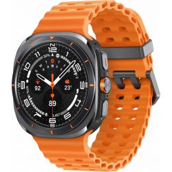Samsung Galaxy Watch Ultra Smartwatch titanium gray (SM-L705FDAAEUE)
