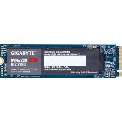 NVMe 512GB SSD (GP-GSM2NE3512GNTD)