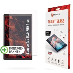 DISPLEX TABLET GLASS (01549)