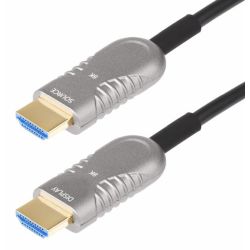 ACTIVE OPTICAL HDMI 2.1 CABLE (8K-A-50F-HDMI-CABLE)