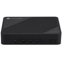 Chromebox Mini CXM1 PC-Komplettsystem schwarz (DT.Z46EH.001)