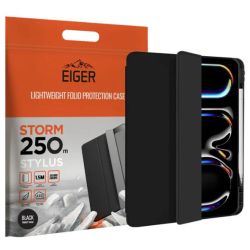 Eiger Storm 250m Stylus iPad Pro 11 (2024) schwarz (EGSR00233)