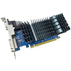 GeForce GT 710 2GB Grafikkarte (90YV0ALA-M0NA00)