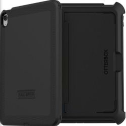 OtterBox Defender Apple iPad Air 13 (M2) - black (77-95226)