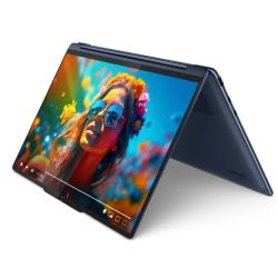 Yoga 9 14IMH9 512GB Notebook cosmic blue (83AC0012GE)