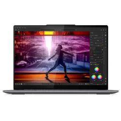 Yoga Slim 7 14IMH9 1TB Notebook luna grey (83CV0044GE)