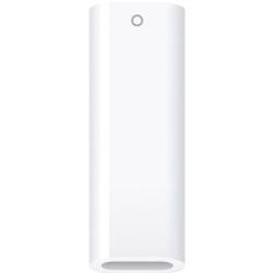 Apple Adapter USB-C Buchse zu Apple Pencil Buchse weiß (MWML3ZM/A)